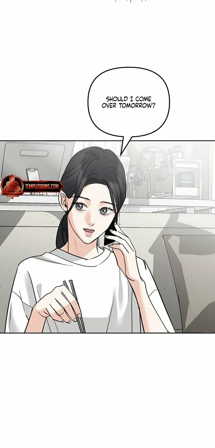 Love Caution Chapter 29 page 68 - 