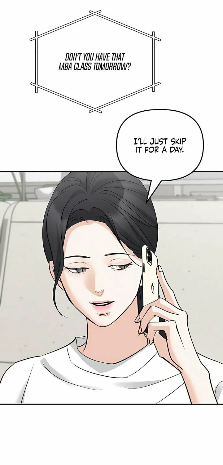 Love Caution Chapter 29 page 69 - 