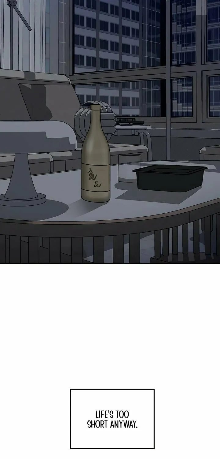 Love Caution Chapter 29 page 79 - 