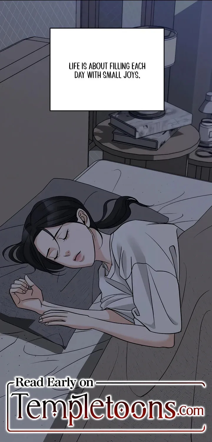 Love Caution Chapter 29 page 81 - 