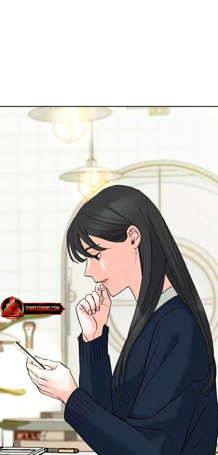Love Caution Chapter 3 page 12 - 