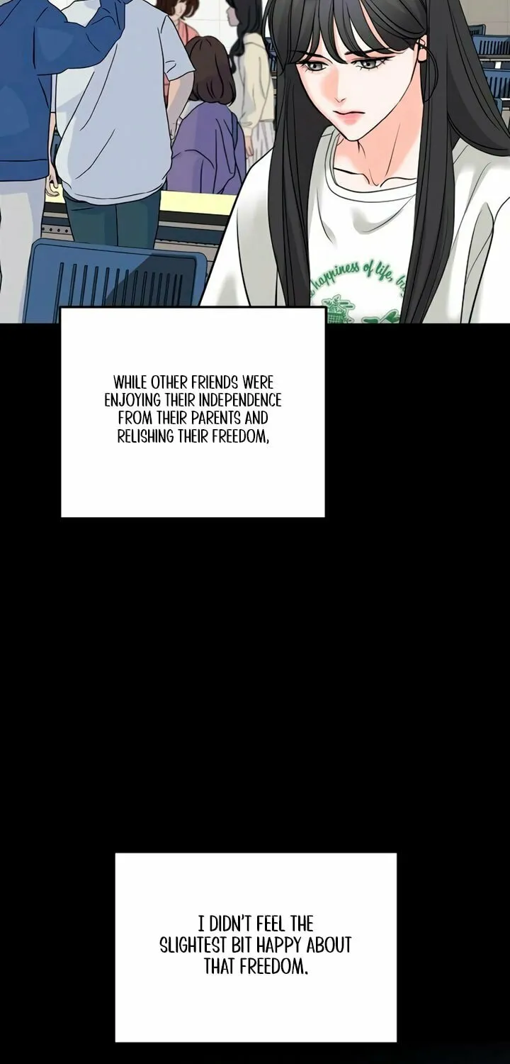 Love Caution Chapter 3 page 16 - 