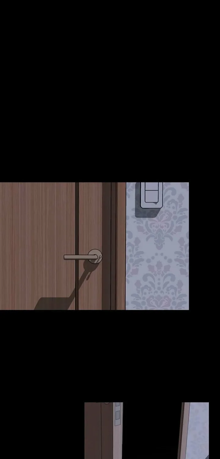Love Caution Chapter 3 page 21 - 