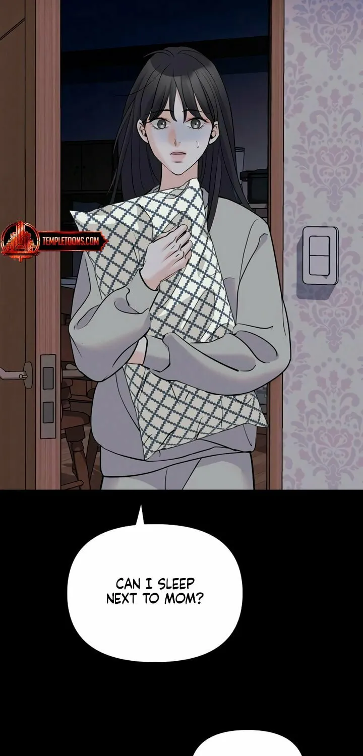 Love Caution Chapter 3 page 24 - 