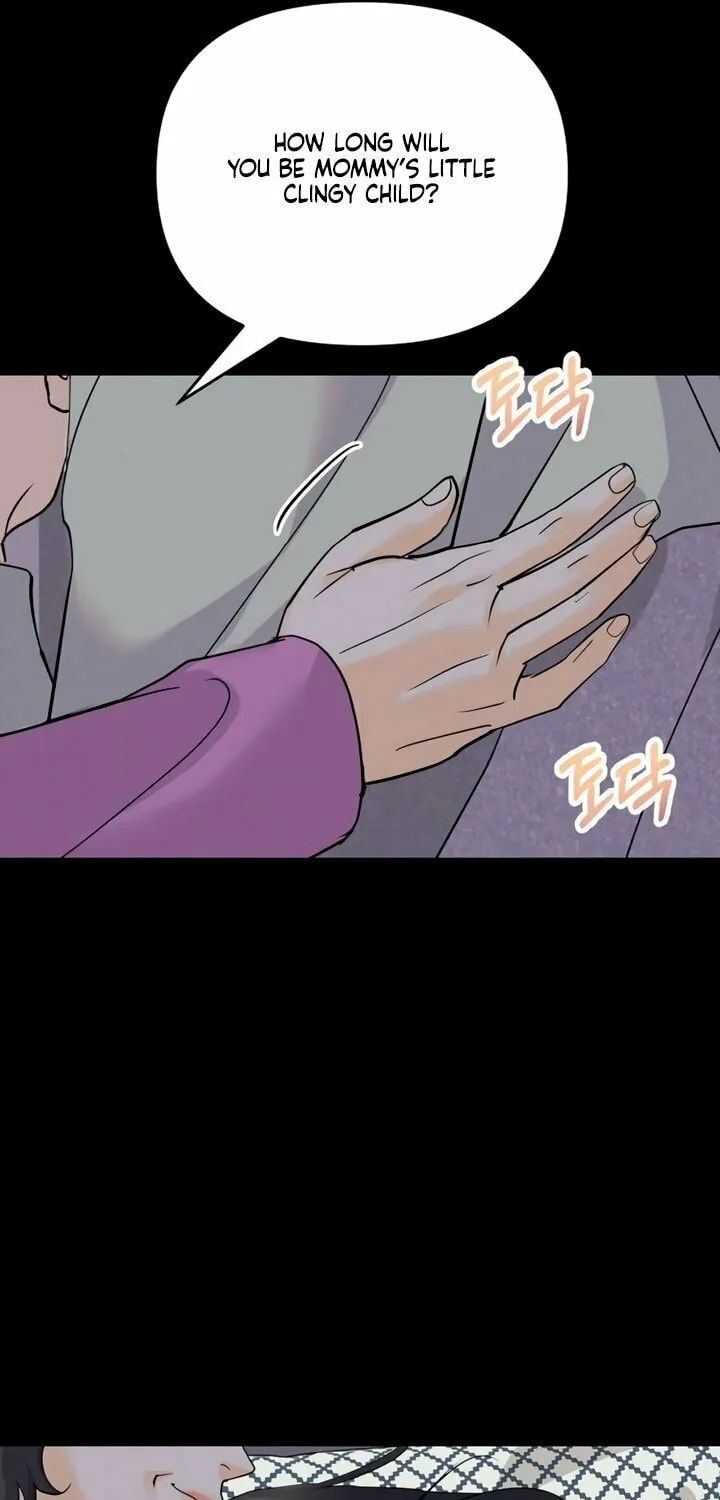 Love Caution Chapter 3 page 26 - 