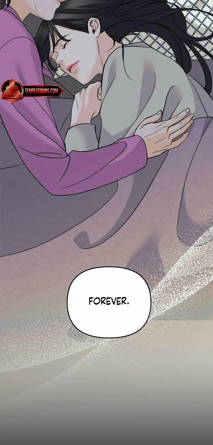 Love Caution Chapter 3 page 27 - 