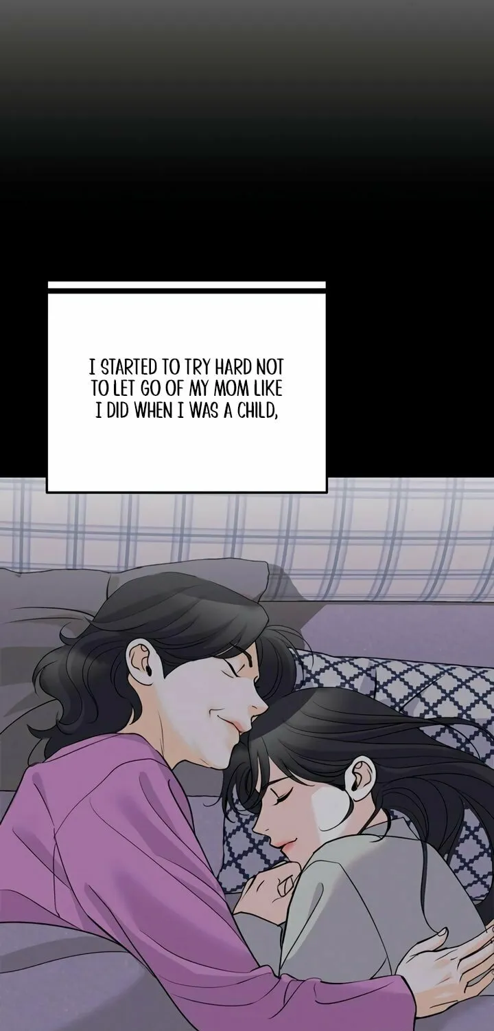 Love Caution Chapter 3 page 28 - 