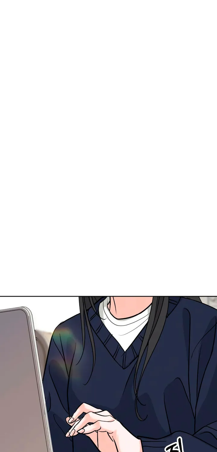 Love Caution Chapter 3 page 4 - 