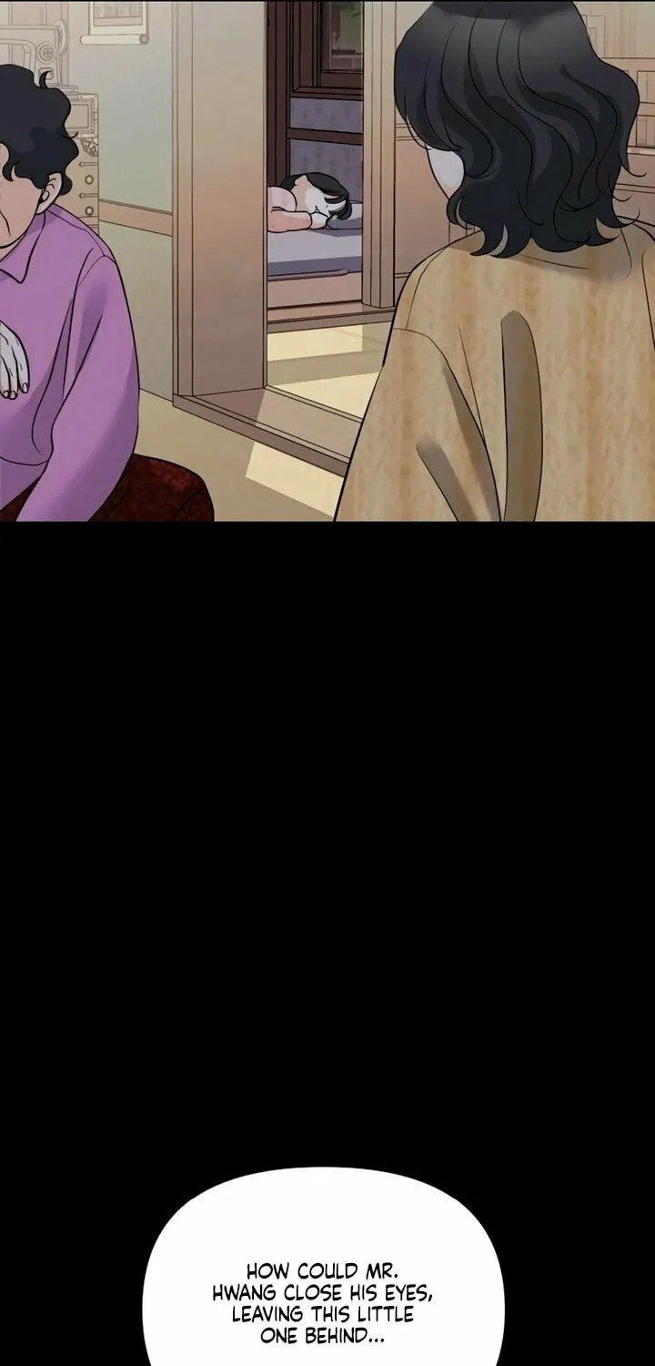 Love Caution Chapter 3 page 34 - 