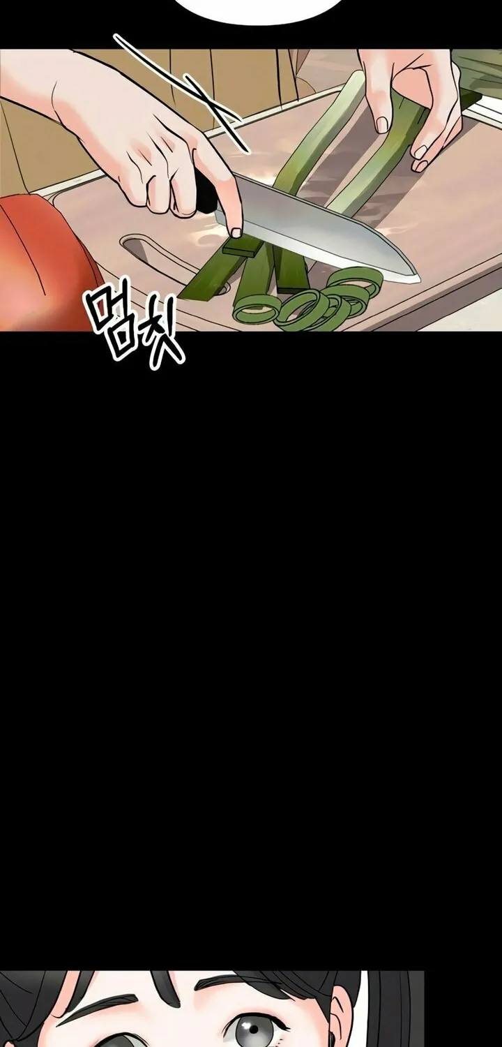 Love Caution Chapter 3 page 37 - 