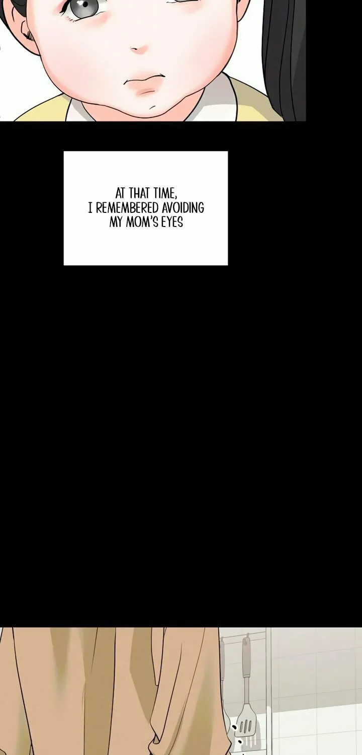 Love Caution Chapter 3 page 38 - 