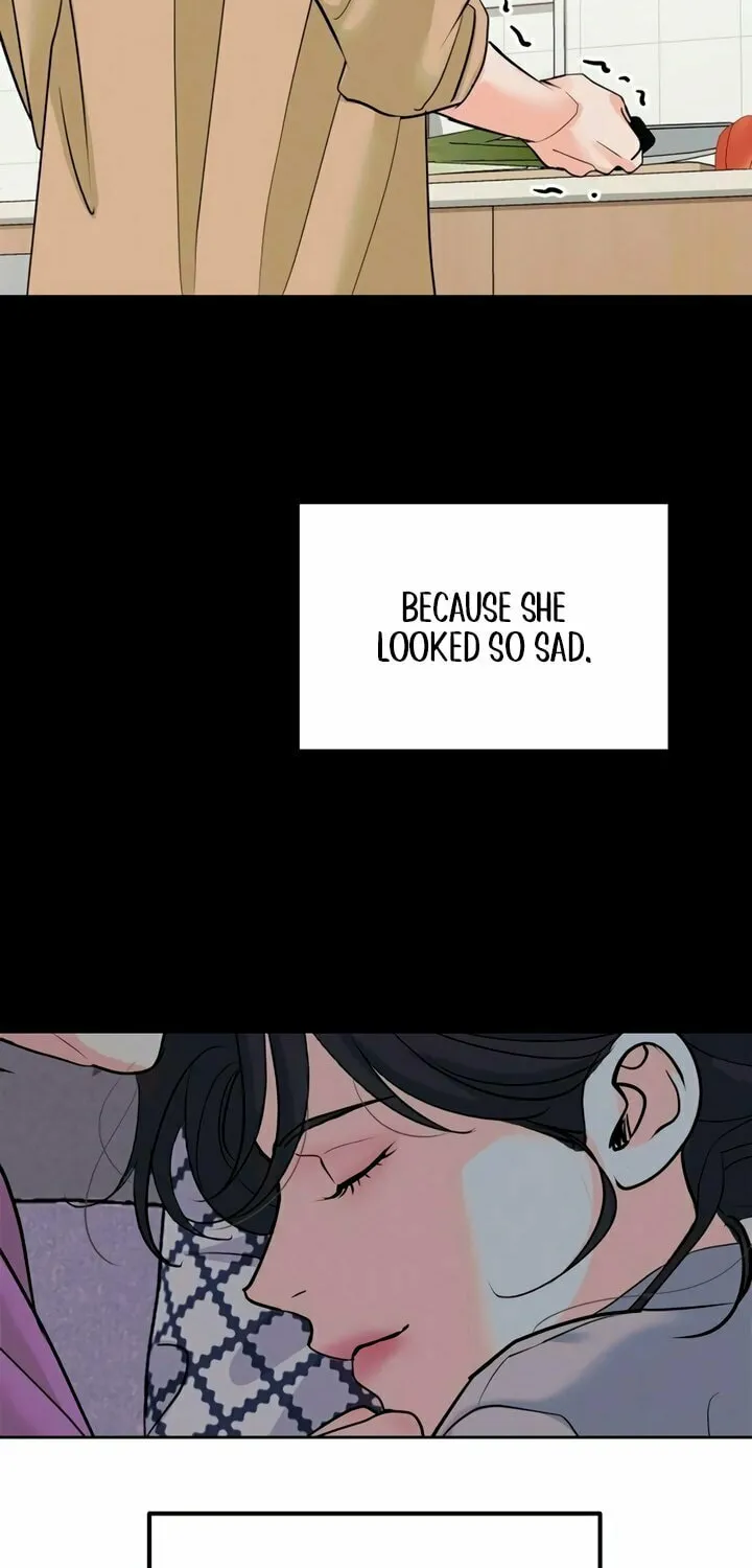 Love Caution Chapter 3 page 39 - 