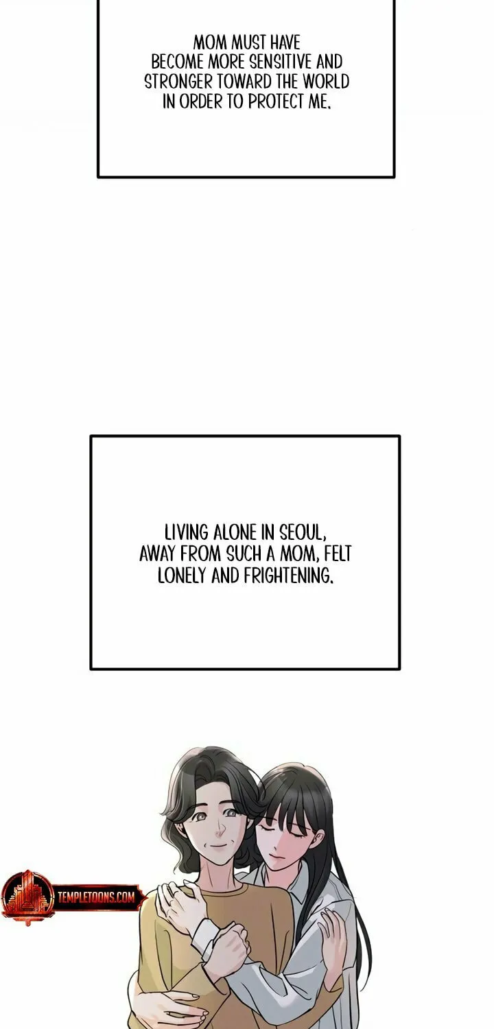 Love Caution Chapter 3 page 40 - 