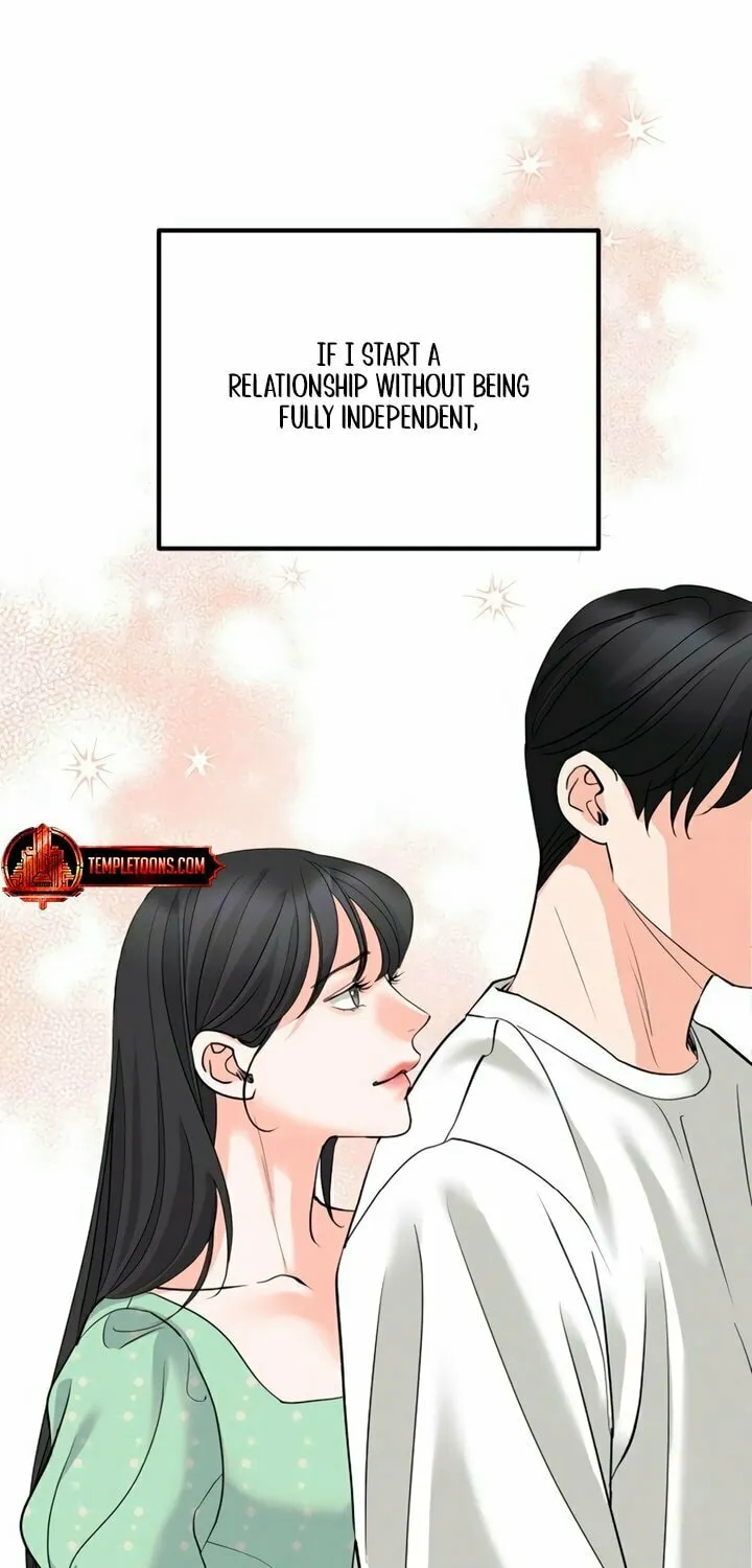 Love Caution Chapter 3 page 42 - 