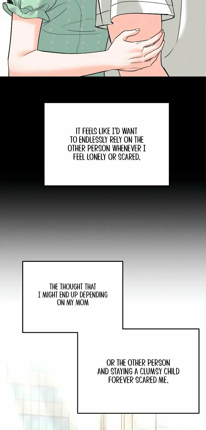 Love Caution Chapter 3 page 43 - 