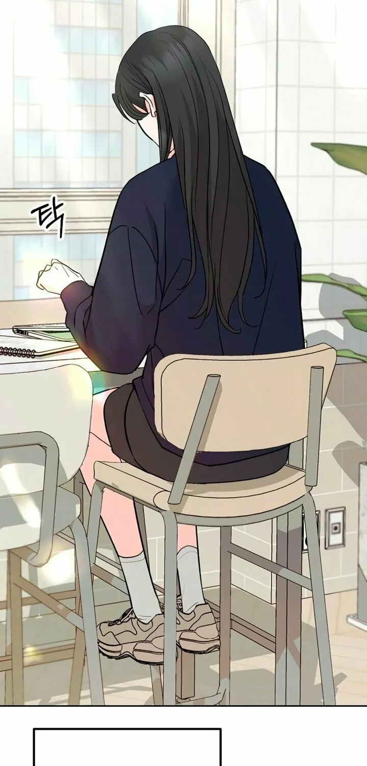 Love Caution Chapter 3 page 44 - 