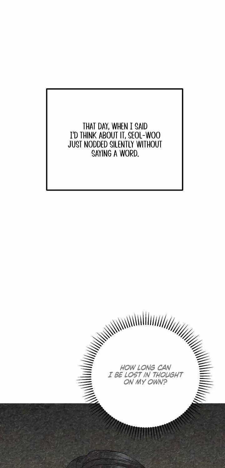 Love Caution Chapter 3 page 46 - 