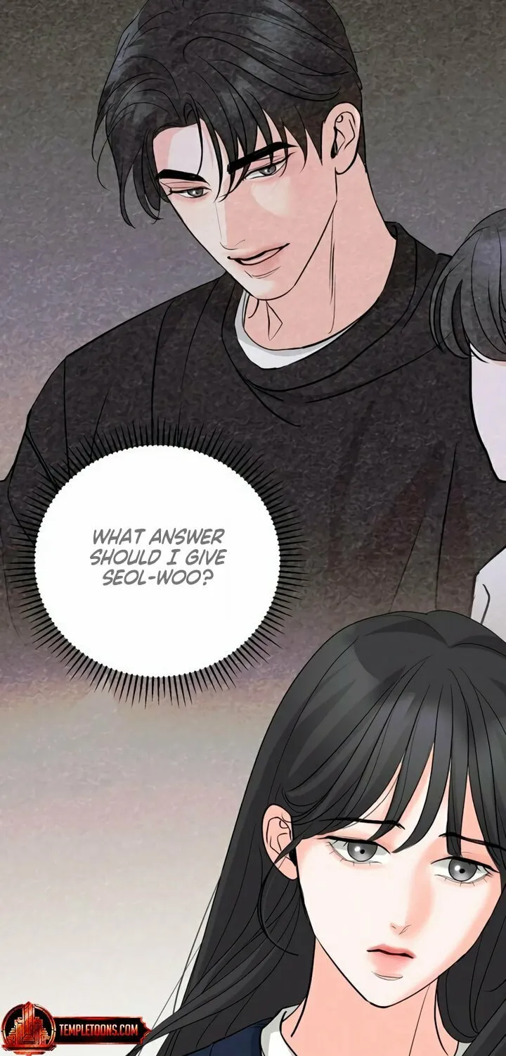 Love Caution Chapter 3 page 47 - 