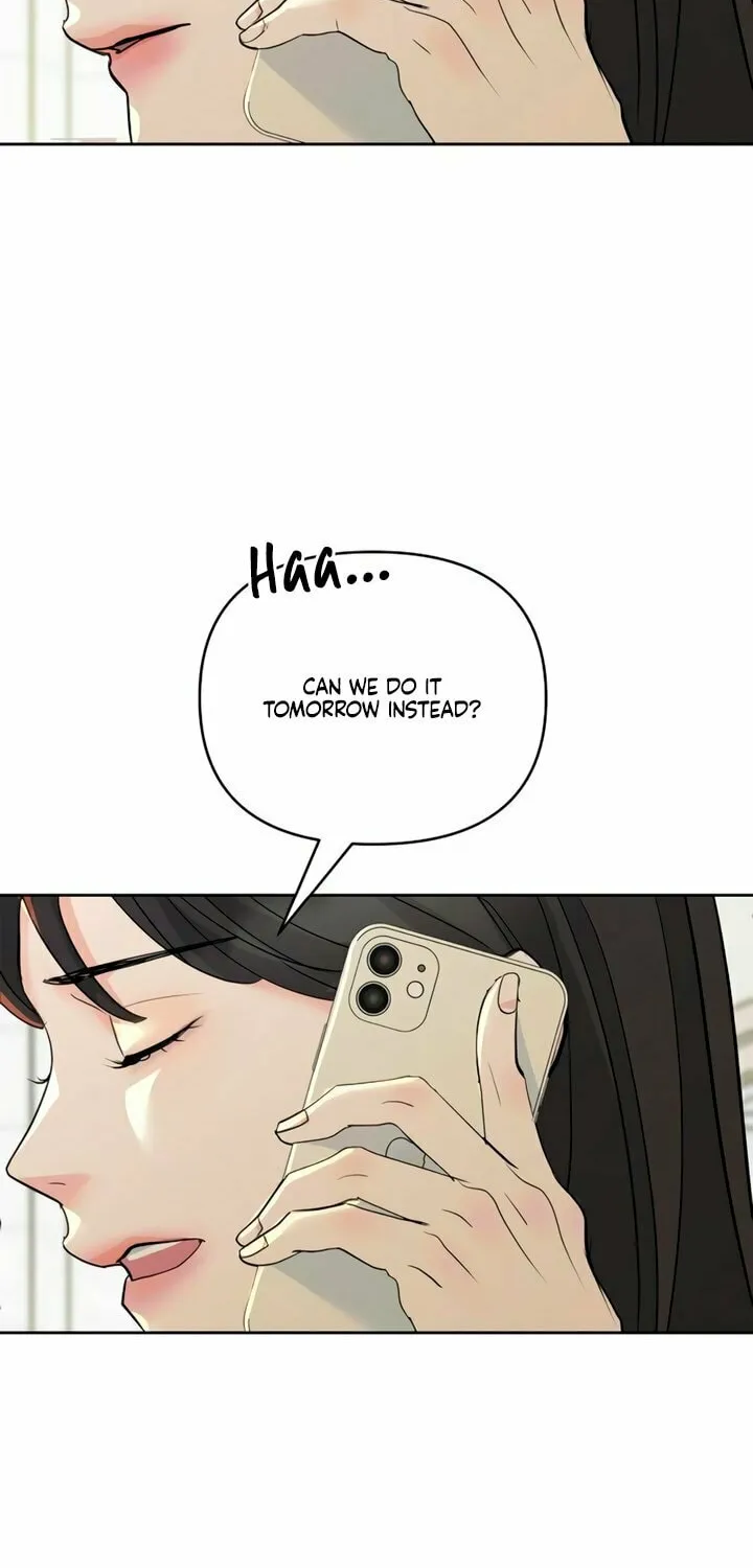 Love Caution Chapter 3 page 53 - 