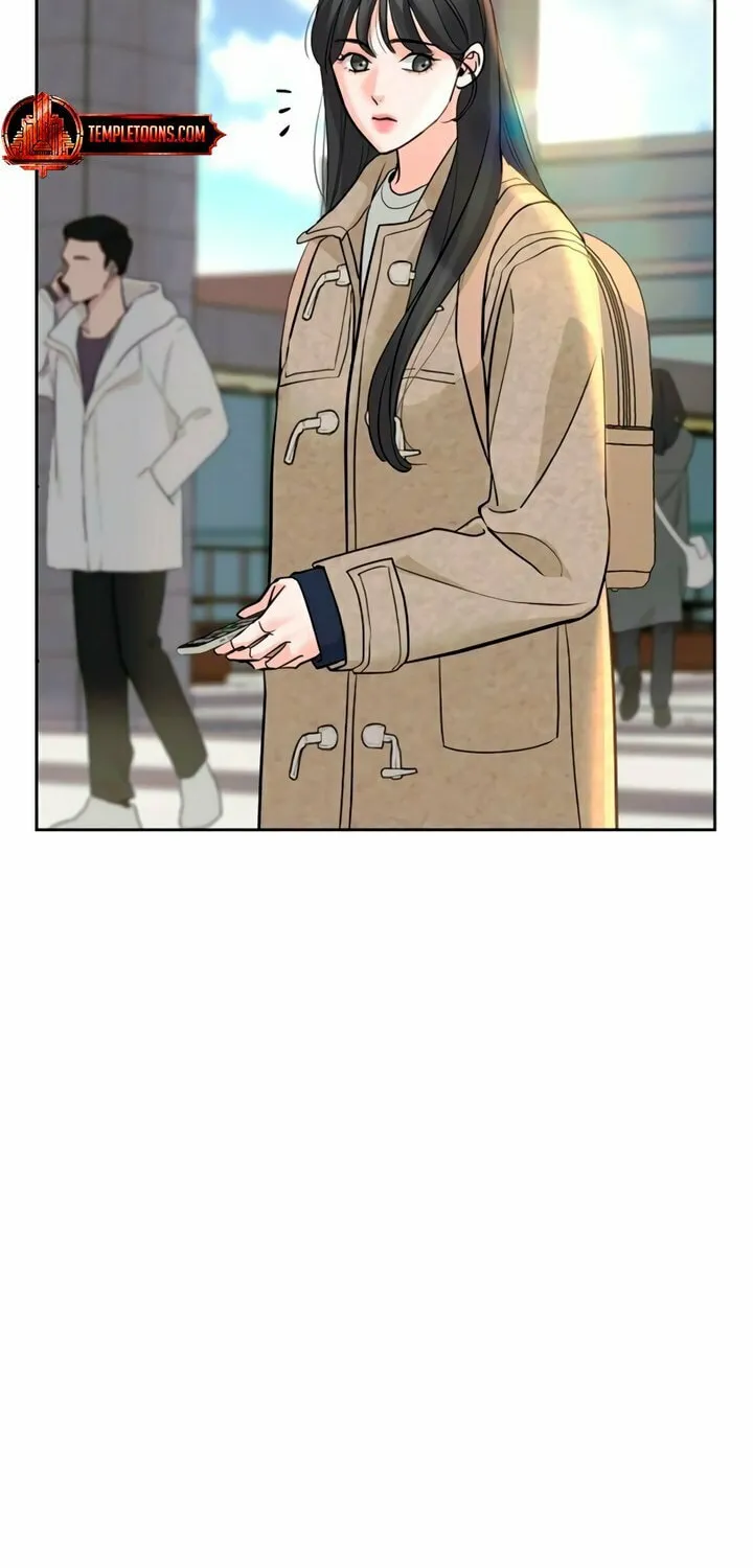Love Caution Chapter 3 page 57 - 