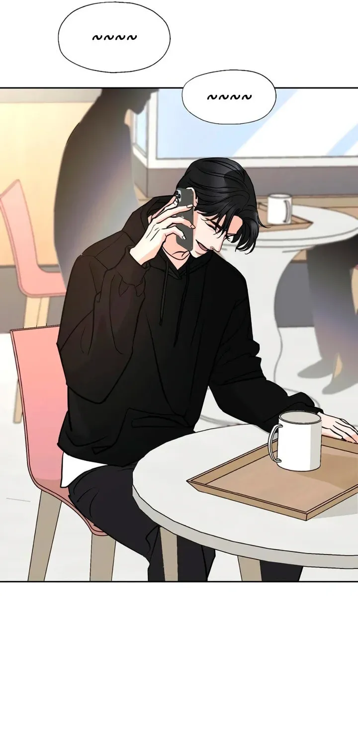 Love Caution Chapter 3 page 66 - 