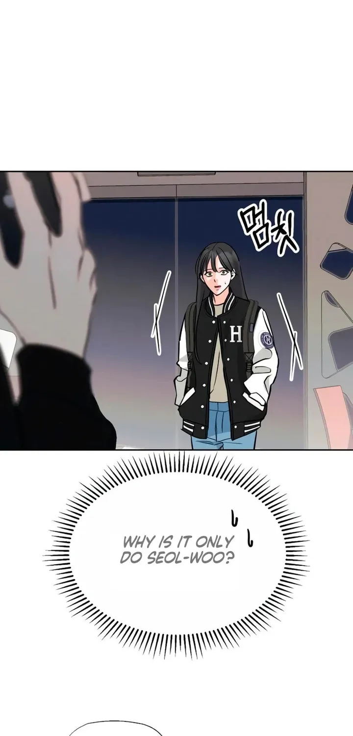 Love Caution Chapter 3 page 67 - 