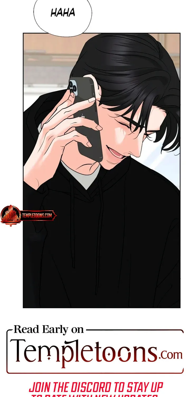 Love Caution Chapter 3 page 68 - 