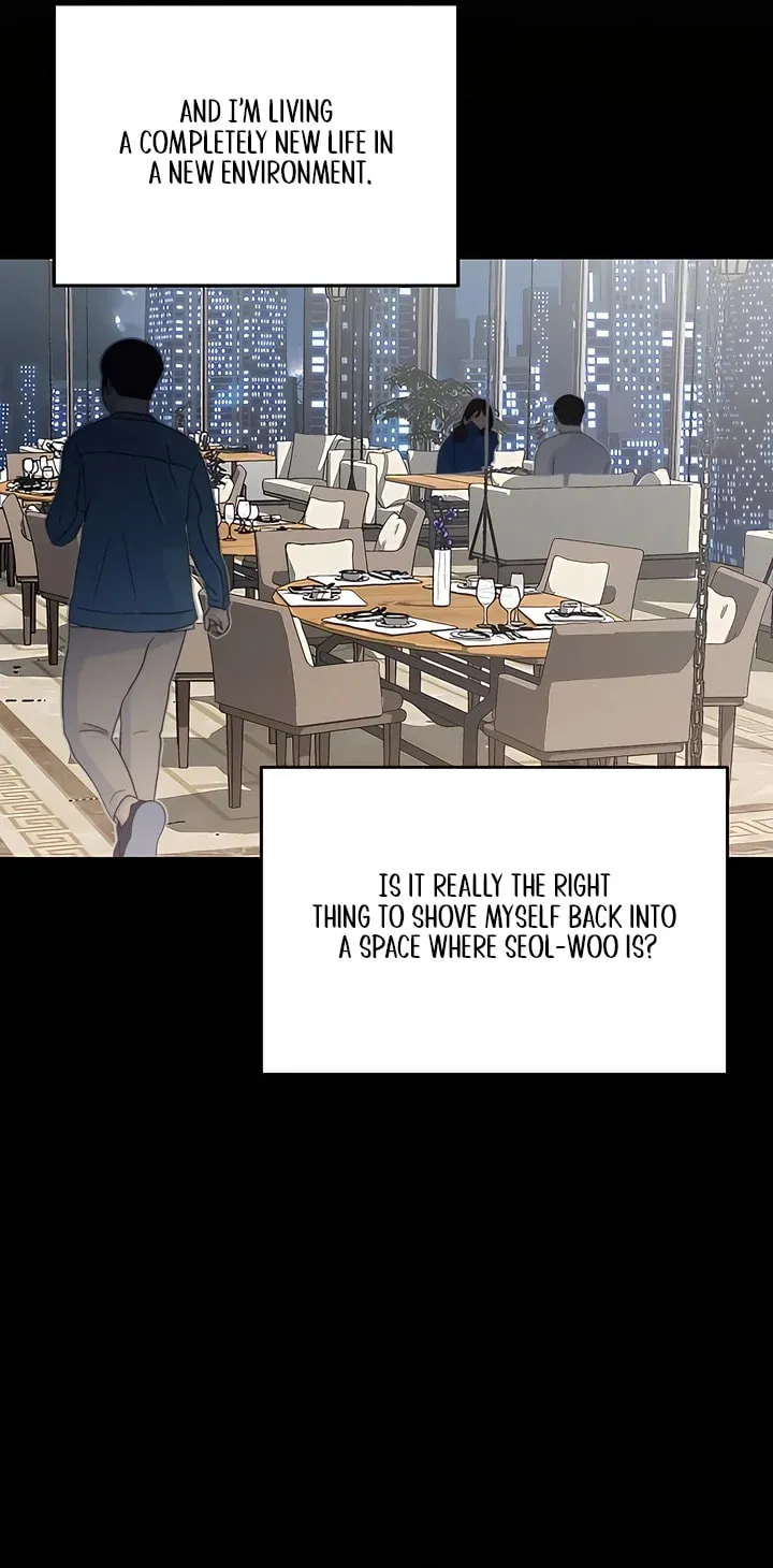 Love Caution Chapter 30 page 105 - 