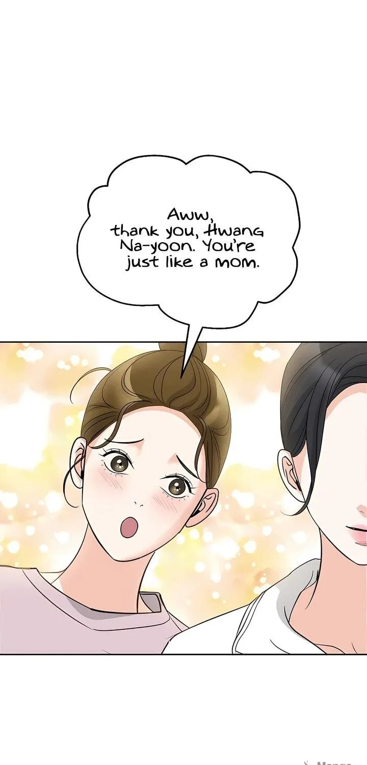Love Caution Chapter 30 page 20 - 
