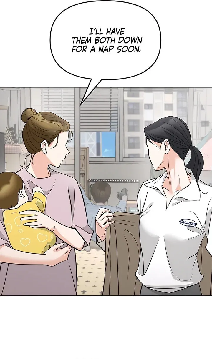 Love Caution Chapter 30 page 30 - 