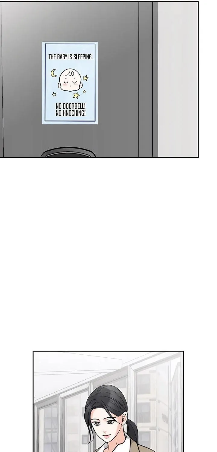 Love Caution Chapter 30 page 4 - 