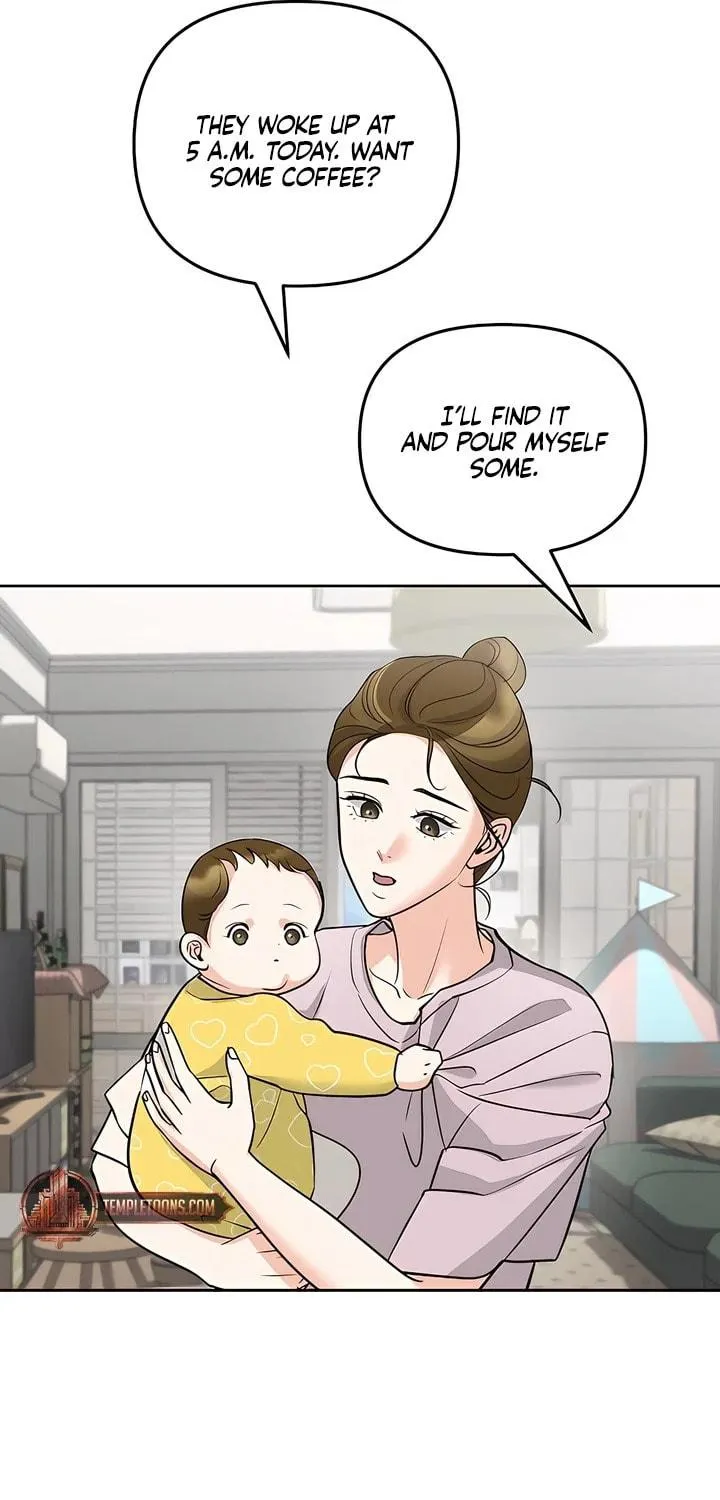 Love Caution Chapter 30 page 31 - 