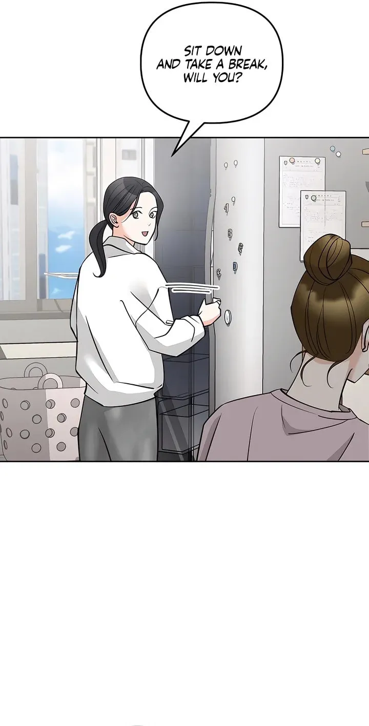 Love Caution Chapter 30 page 33 - 