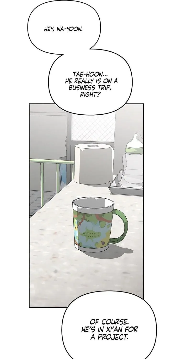 Love Caution Chapter 30 page 34 - 