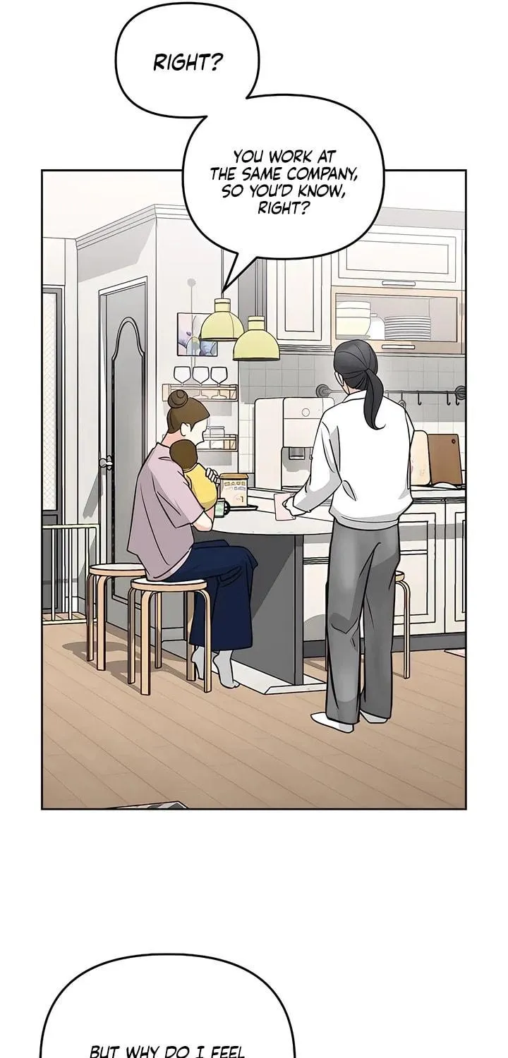 Love Caution Chapter 30 page 36 - 