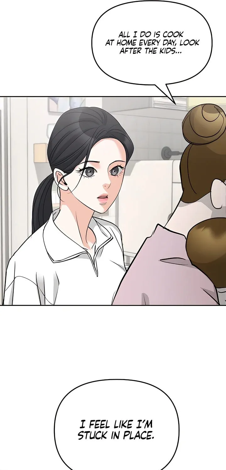 Love Caution Chapter 30 page 38 - 