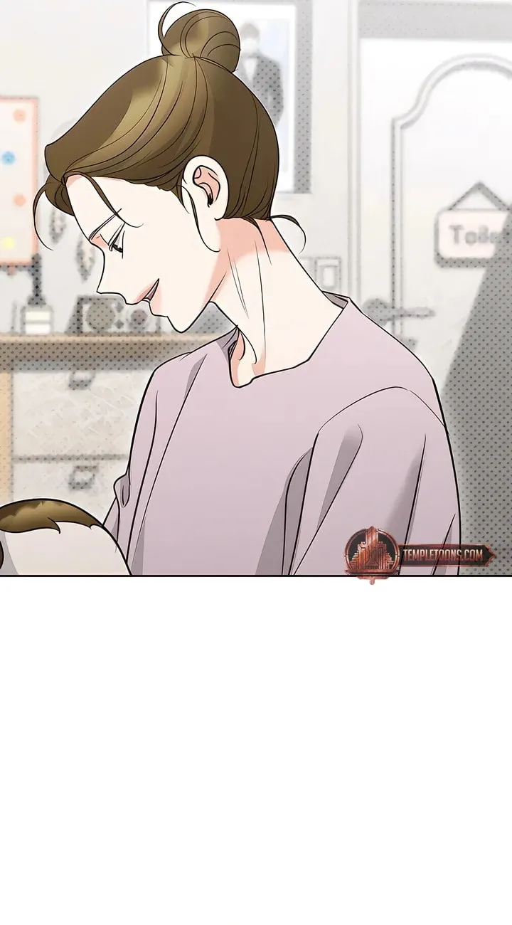 Love Caution Chapter 30 page 40 - 