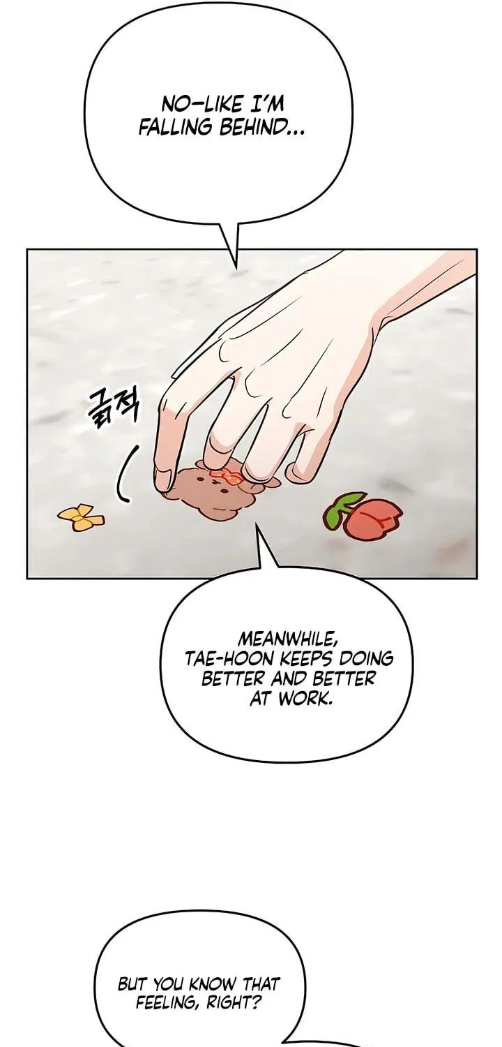 Love Caution Chapter 30 page 41 - 