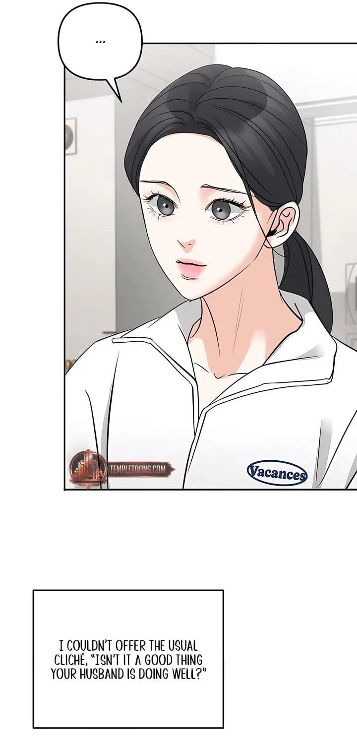 Love Caution Chapter 30 page 45 - 