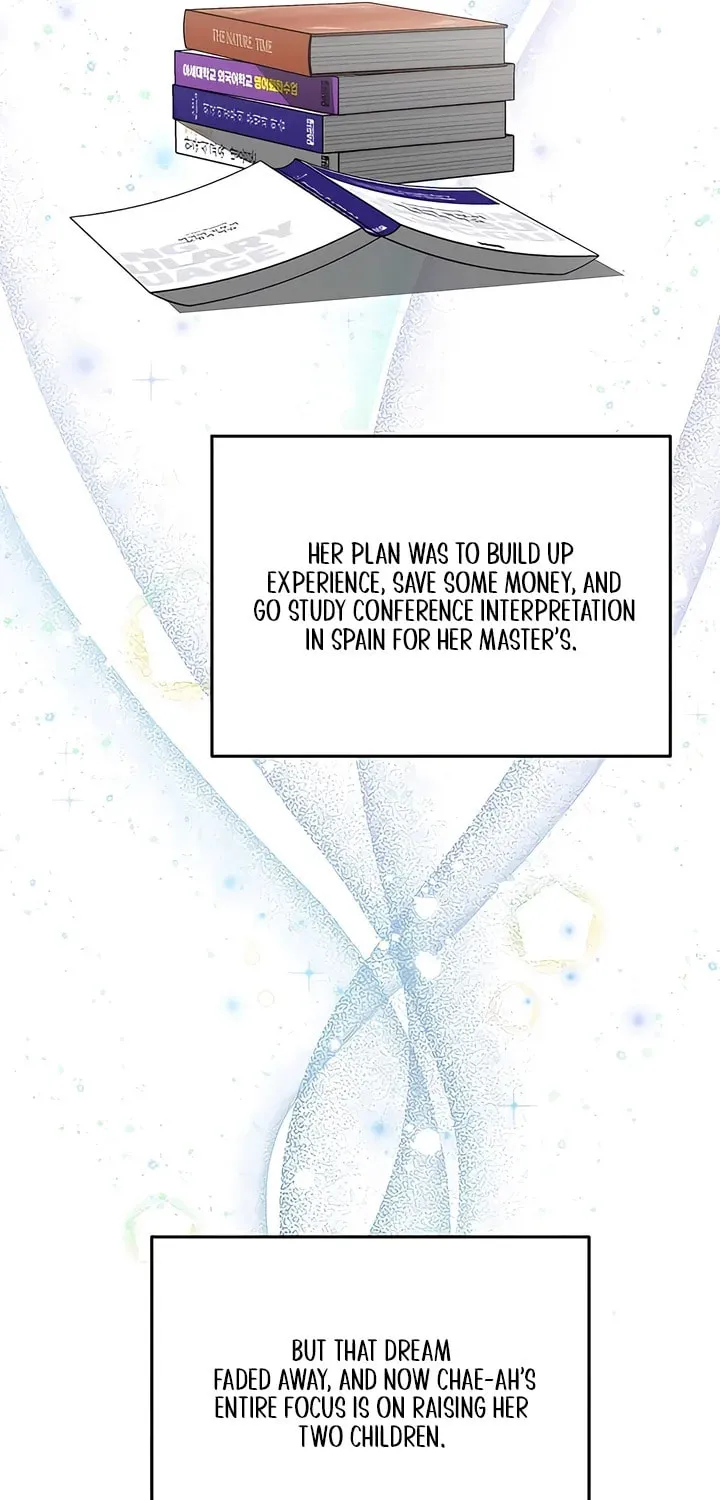 Love Caution Chapter 30 page 48 - 