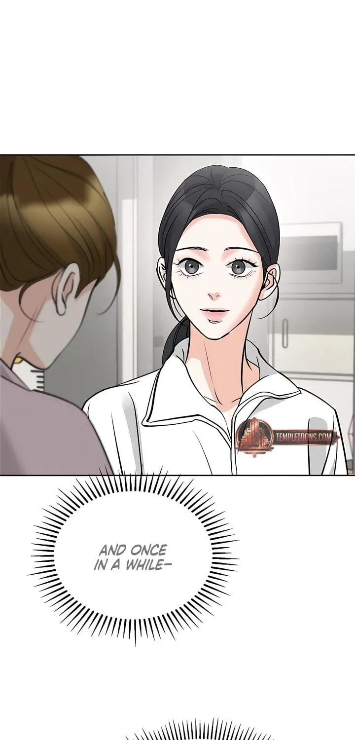 Love Caution Chapter 30 page 52 - 