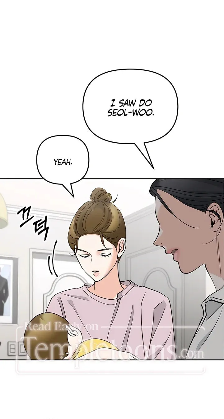 Love Caution Chapter 30 page 54 - 