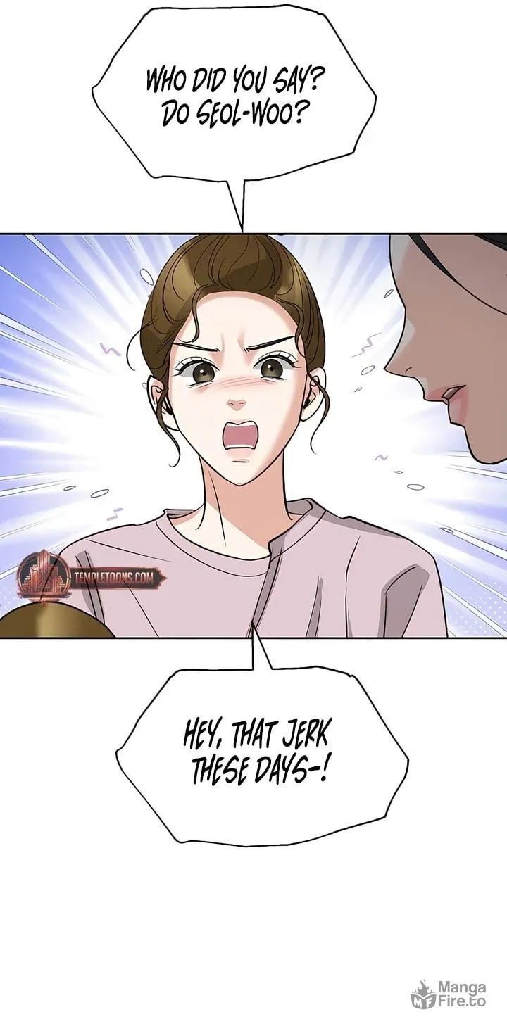 Love Caution Chapter 30 page 56 - 