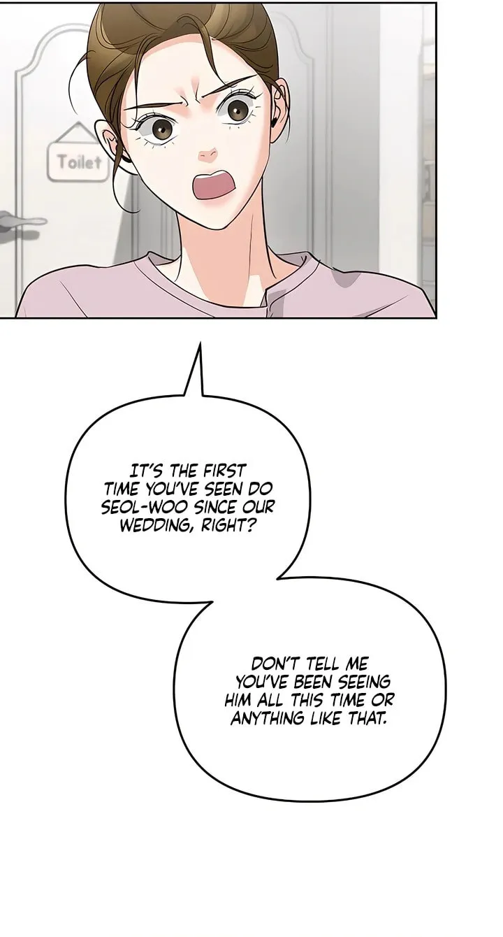 Love Caution Chapter 30 page 62 - 