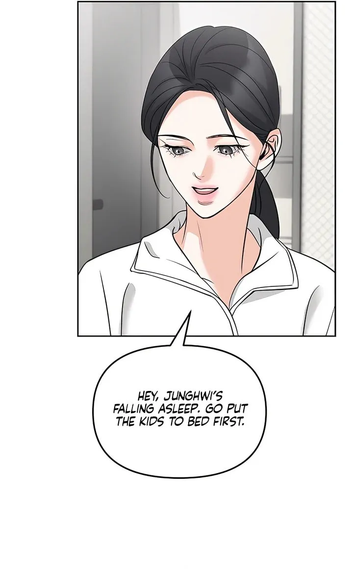 Love Caution Chapter 30 page 63 - 