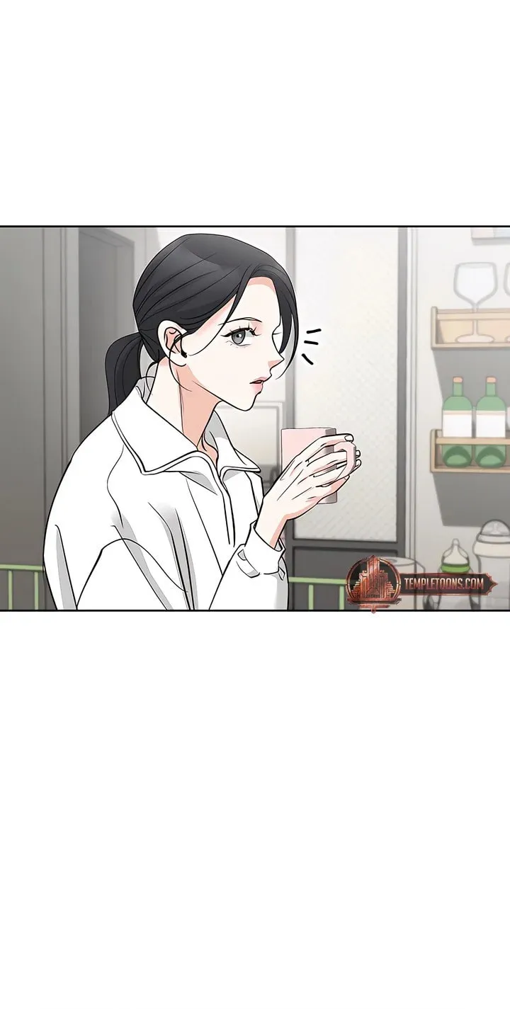 Love Caution Chapter 30 page 68 - 