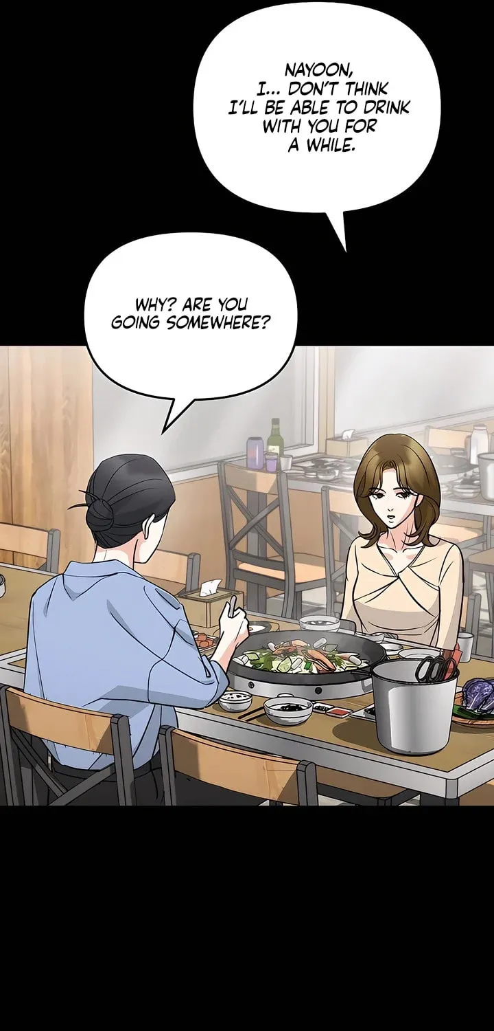 Love Caution Chapter 30 page 77 - 