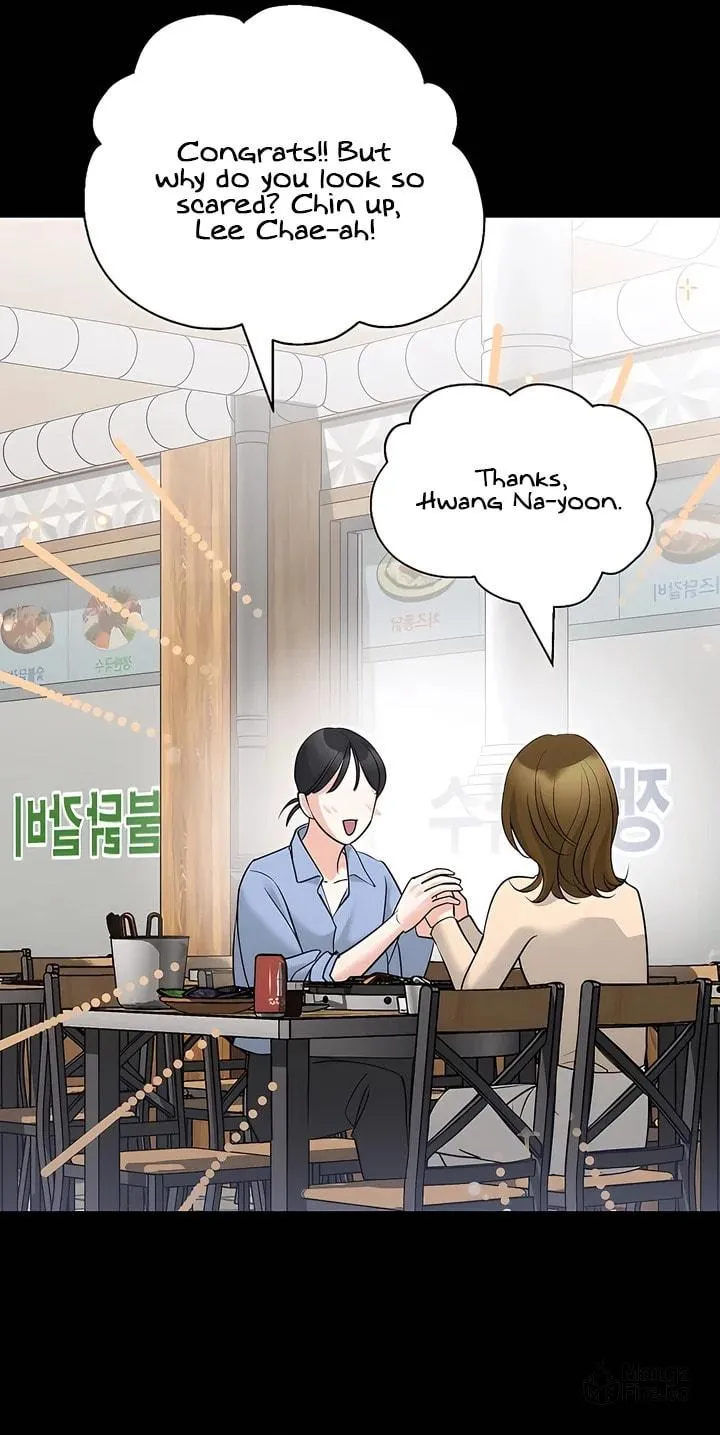 Love Caution Chapter 30 page 83 - 