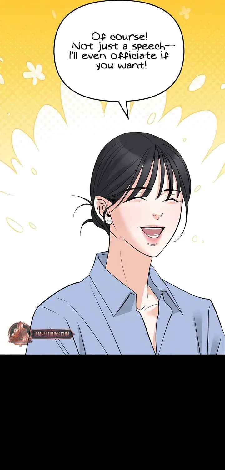 Love Caution Chapter 30 page 86 - 