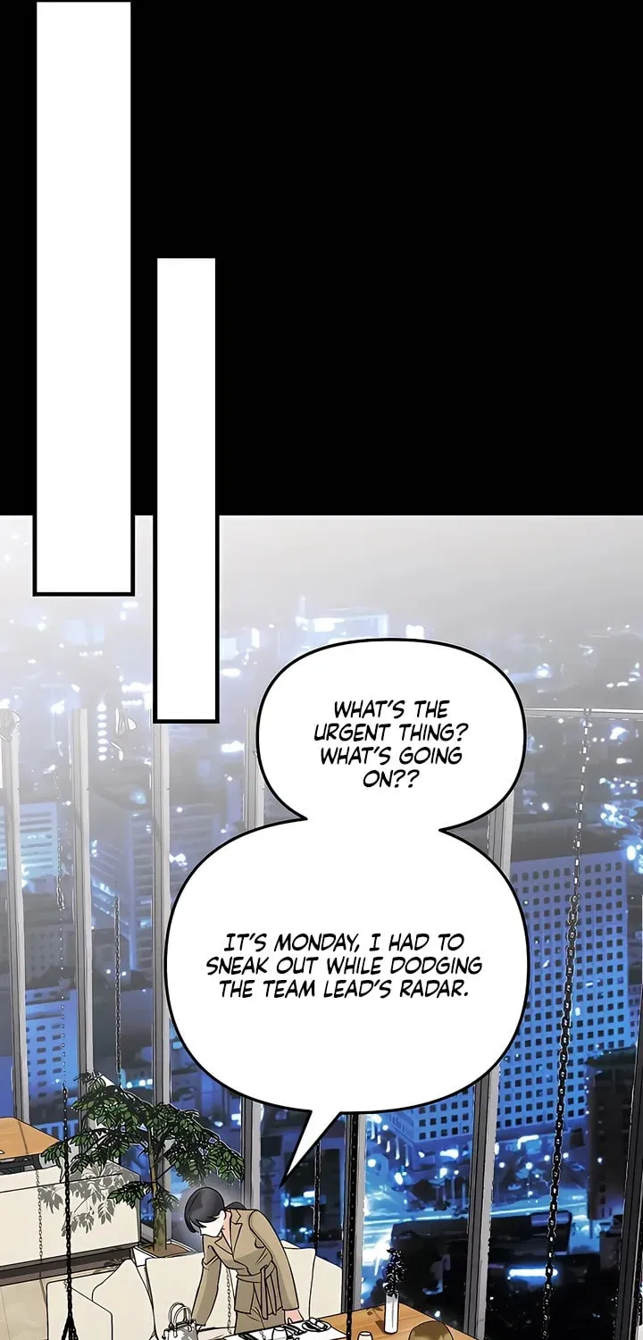 Love Caution Chapter 30 page 88 - 